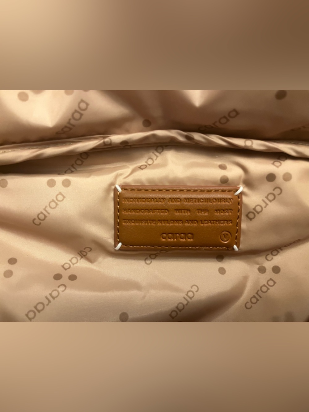 Caraa Sling bag - Picture 5 of 5